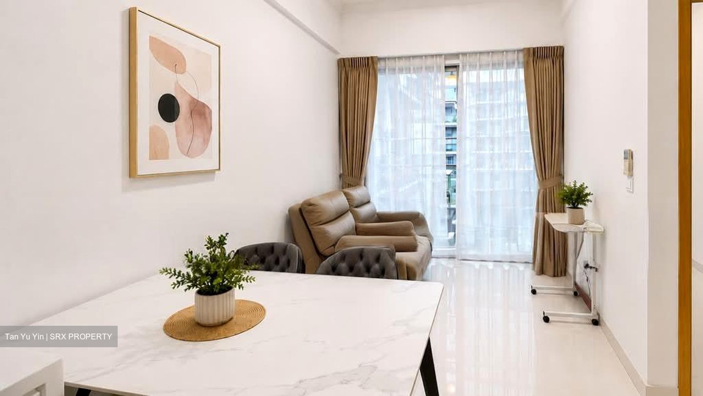Casa Cambio (D19), Condominium #562824861